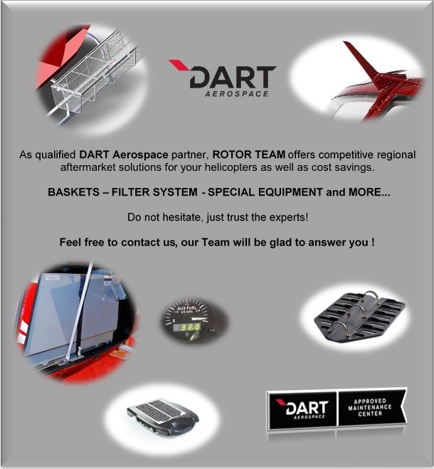 DART