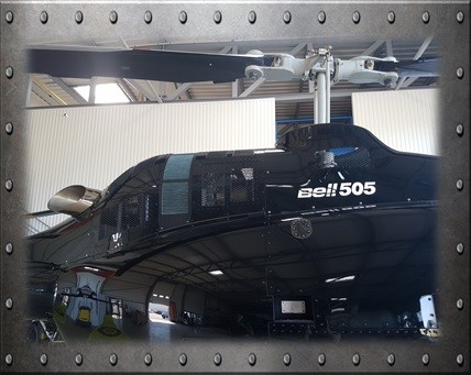 Bell 505