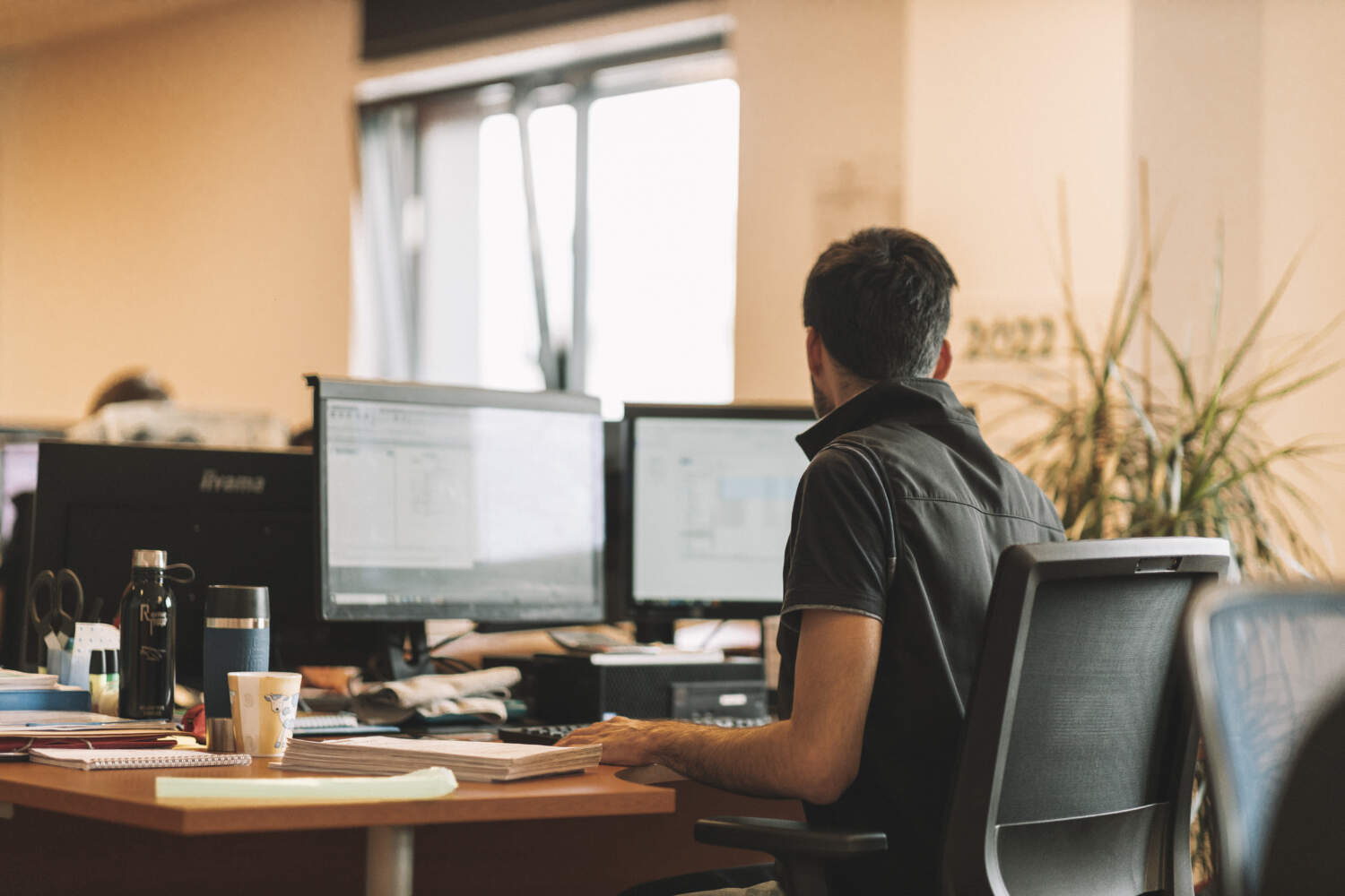 Gestion de navigabilité hélicoptères