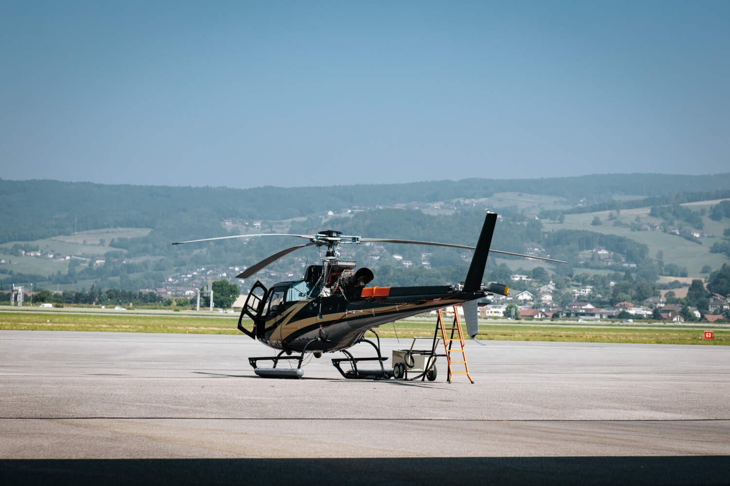 Actualités Rotor Team